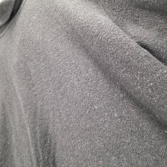 Free Assembly Men's Jacquard Rib Shawl Collar Pullover Black / Brown Size L NWT - Picture 12 of 14